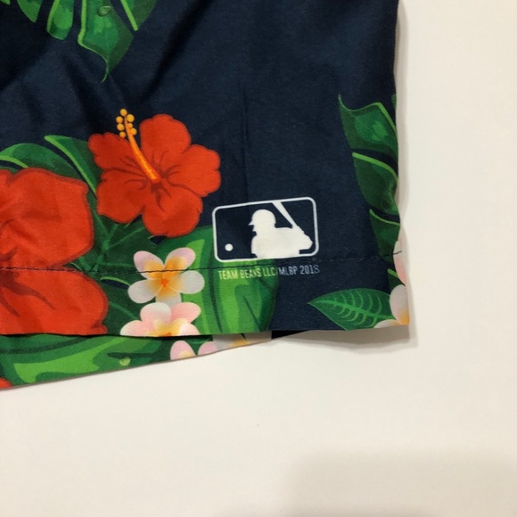 NWT Houston Astros Swim Trunks for Men
Size Medium - Picture 5 of 16